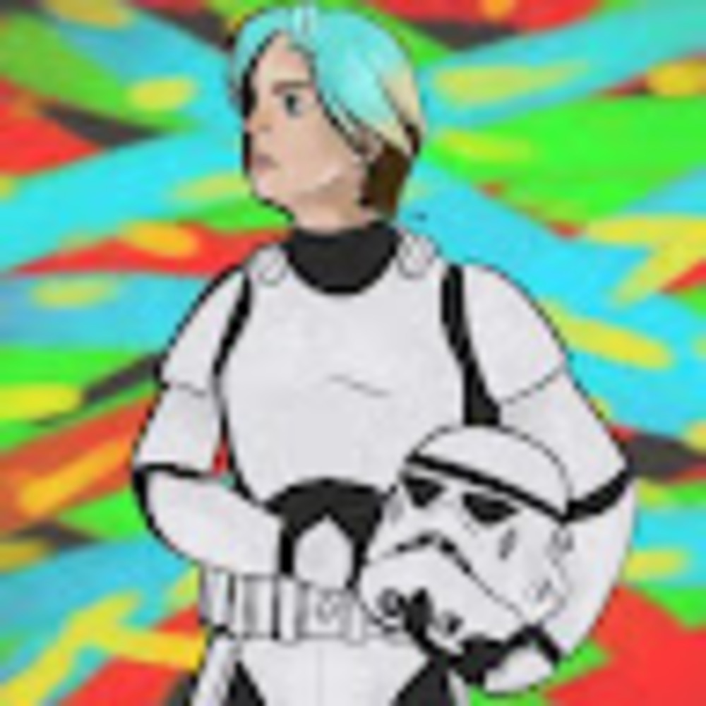 Meet your Posher, Michael